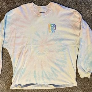 Disney spirit jersey